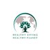 Healthy Living, Healthy Planet Radio (@HealthyRadio_) Twitter profile photo