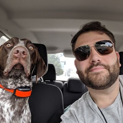 Engineer at @Coinbase, previously iOS/Android at @Expensify. The opinions expressed here do not reflect my company's, nor my own, they are my dog's.