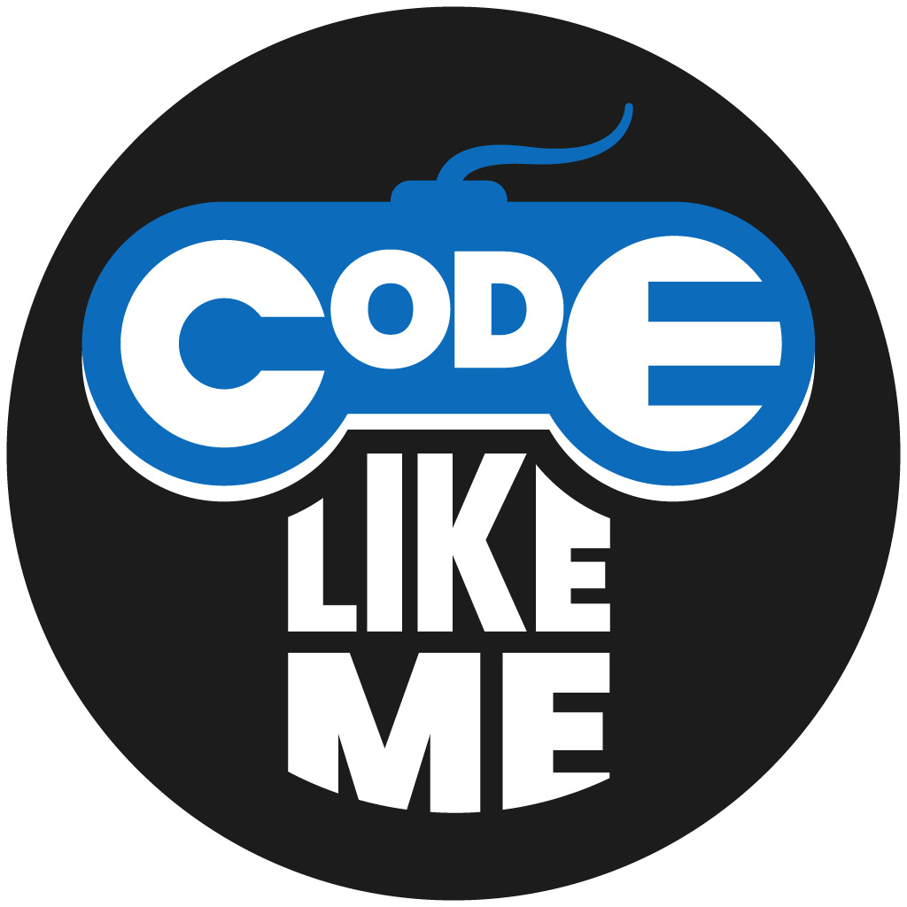 CodeLikeMe2 Profile Picture