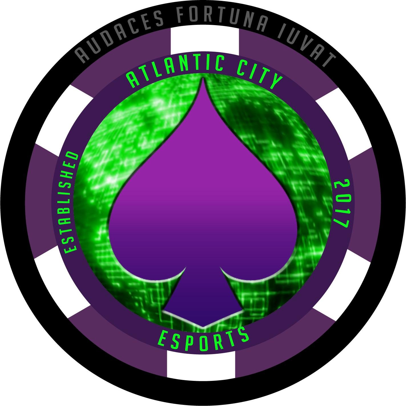 https://t.co/qZJ5zHFYBK is the home of Atlantic City esports