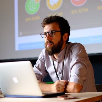 Giovanni Pigattoさんのプロフィール画像