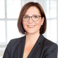 Dajana Hoffmann (@socialdajana) 's Twitter Profile Photo