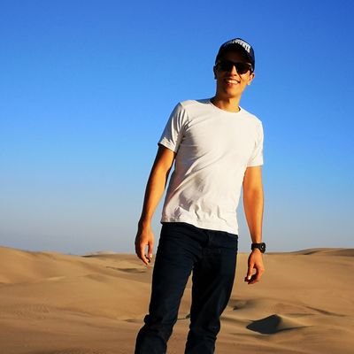 jprodriguez_97's profile picture. Ingeniero Químico Industrial. No hay que respetar todas la ideas, solo hay que defender el derecho a expresarlas.