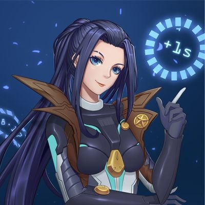 TimeCopSupreme's profile picture. ᴛʜᴇʀᴇ's ɴᴏ ғɪɢʜᴛɪɴɢ ᴛʜᴇ ғᴜᴛᴜʀᴇ
 
 
 
 
 
 
 
#KʏʟɪᴇKA