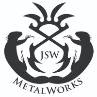 JSWMetalWorks(@JSWMetalWorks) 's Twitter Profile Photo