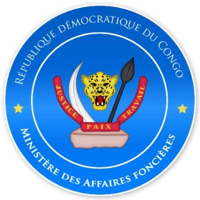 Ministère des Affaires Foncières - RDC