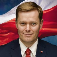 Jarosław Krajewski(@KrajewskiJarek) 's Twitter Profile Photo