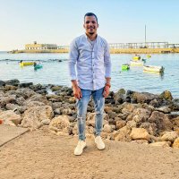 Mr Sameh(@Sameh_Elsoud) 's Twitter Profile Photo