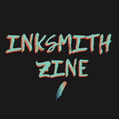 INKSMITH ZINE: SHIPPING PHASEさんのプロフィール画像