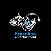 Harmless Entertainment (@harmlessmedia) Twitter profile photo