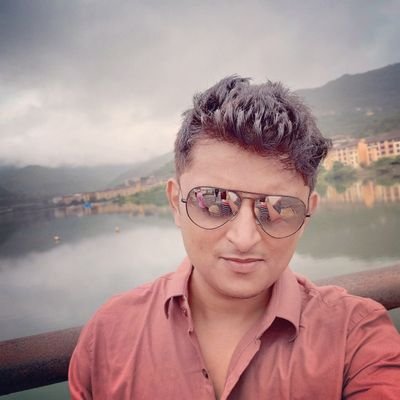 ChetanM94220319's profile picture. Game development consultant.