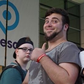 LolzoMetal's profile picture. 