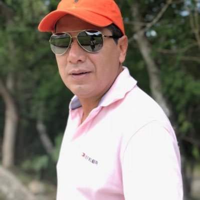 LUISMTZGTZ's profile picture. 