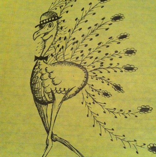 Mr_Westwoodson's profile picture. Educator of Coffee; Keeper of The Lab; Man Barista; Boy Wonder; Married to Wonder Woman Amy