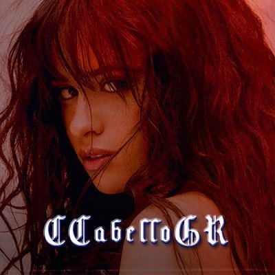 Focusing on GR 🇬🇷 stats & updates for singer/songwriter @Camila_Cabello|Greek fans Official |New Album 'Familia' OUT NOW https://t.co/7TgkhE0hOI