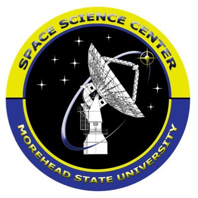 Official Twitter page of Morehead State Space Science Center & home of our state-of-the-art Star Theater.