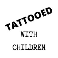 Tattooed With Children Podcast(@TattooedWith) 's Twitter Profile Photo