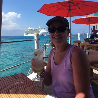 I distrust camels, and anyone else who can go a week without a drink!!!