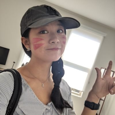 tingwenliao's profile picture. Tech Art @BonfireStudios Past: @PlayOverwatch @Diablo IV @NYUGameCenter AdjunctFaculty. opinions only represents Tina.