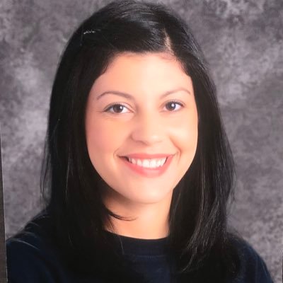 MrsBecks18's profile picture. Third Grade Teacher 👩🏻‍🏫✏️📓