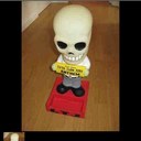 Scott Ramsay - @Bonedaddydoc - Twitter