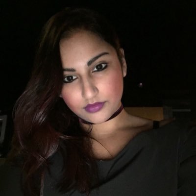 NatashaLogan1 Profile Picture