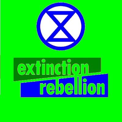 Extinction Rebellion South Lakes:  Non-violent direct activists drawing attention to the CLIMATE EMERGENCY.  The government must TELL THE TRUTH and ACT NOW!