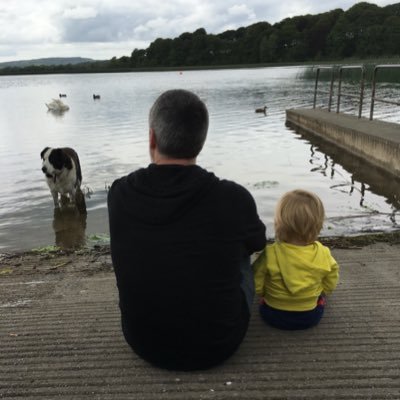 landingparty's profile picture. Dad. Amateur acting/directing/music, sports, fail better, trudge to happiness.