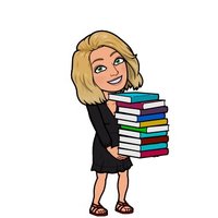 Melissa Salter (@wrreadinglady) 's Twitter Profile Photo Melissa Salter (@wrreadinglady) 's Twitter Profile Photo