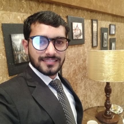 mqaisar5155's profile picture. 