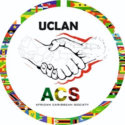 Welcome to UCLan's African & Caribbean Society. Find all our up to date info on Social Events & Meetings. Excellence 👊🏾 Legacy 👊🏾 Empowerment 👊🏾