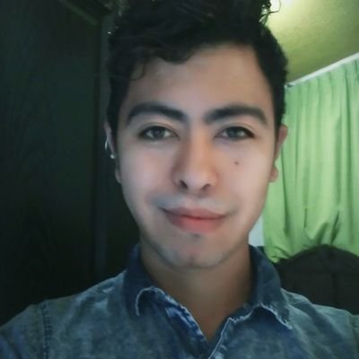 JosLuisPuebla1's profile picture. 