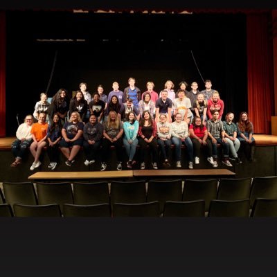 DramaticDemons's profile picture. We are the Dumas Dramatic Demons Theatre & Speech Department. 🎭🎬🎨🎟 Performing, creating, and inspiring every day in the Texas Panhandle.