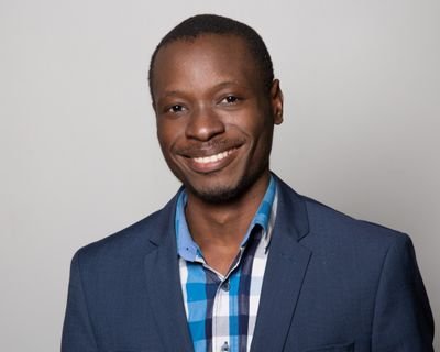Researcher at GRIC UdeS| AIMS Alumnus| AI | ML | CyberSecurity. 🇨🇩🇨🇦