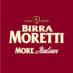 Birra Moretti AUS (@moreitalian) Twitter profile photo