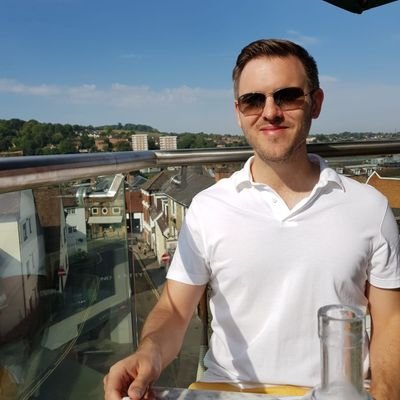 HammettJeremy's profile picture. 