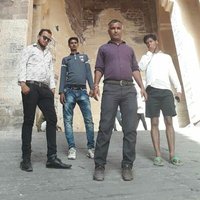 JItendra S. Paliwal (@jitendraspaliw2) 's Twitter Profile