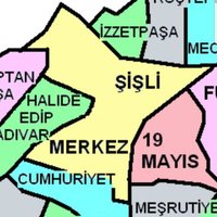 Şişli Merkez Mahalle Meclisi (@merkezsisli) 's Twitter Profile