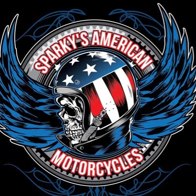 Sparkys American Motorcycles - Where those who ride decide!!