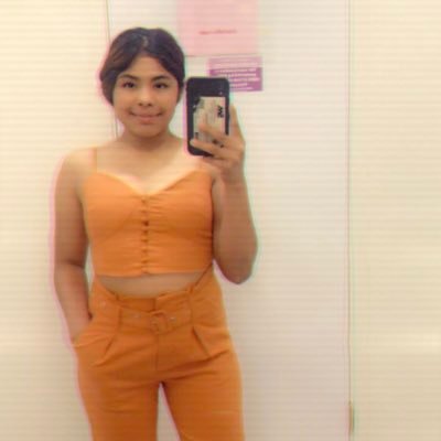 michellsalomon6's profile picture. 