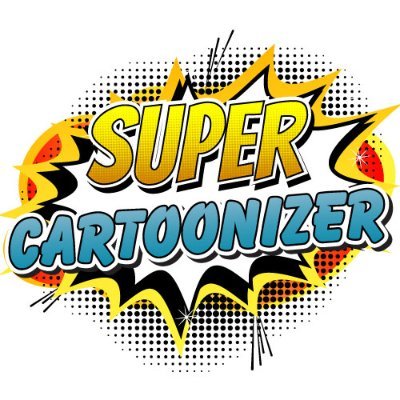 Super cartoonizerさんのプロフィール画像