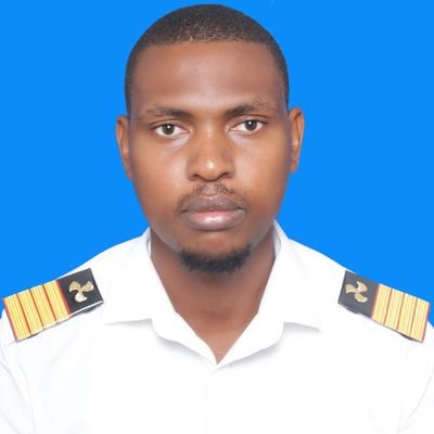 prosperrupia's profile picture. marine engineer