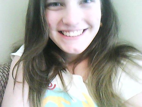 Nunca me esquecerei de que normalidade é uma ilusão imbecil e estéril!