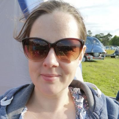 Mum to three amazing little people, love 2cving adventures, and passionate about children and young people's mental health. All views my own