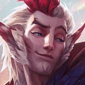 Skog (@lolskog) 's Twitter Profile Photo