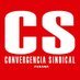 Confederación Convergencia Sindical (@cs_panama) Twitter profile photo Confederación Convergencia Sindical (@cs_panama) Twitter profile photo