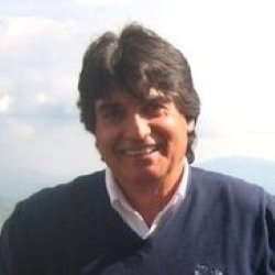 Inannite's profile picture. Writer, artist, political commentator, translator, former lecturer in political and juridical sciences at the Universidad Autonoma de Manizales.