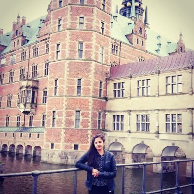 meenalarora86's profile picture. Priyanka😎