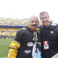 Sergio Carrasco Q (@sergiosteelers_) 's Twitter Profile