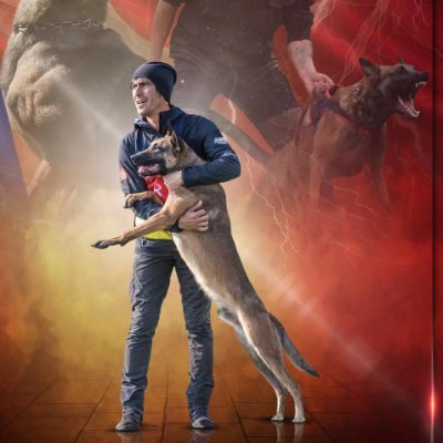 Erdinc_S's profile picture. Dog Trainer, FMBB Dünya Yedincisi, İtaat Dünya Beşincisi, Koruma Dünya Üçüncüsü, FCI hakemi, Hard Enduro Rider, Hamradio op, AKUT üyesi - https://t.co/ksfh130Xl1